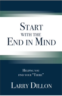 Start With the End in Mind — book cover